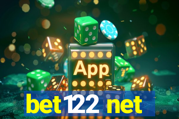 bet122 net